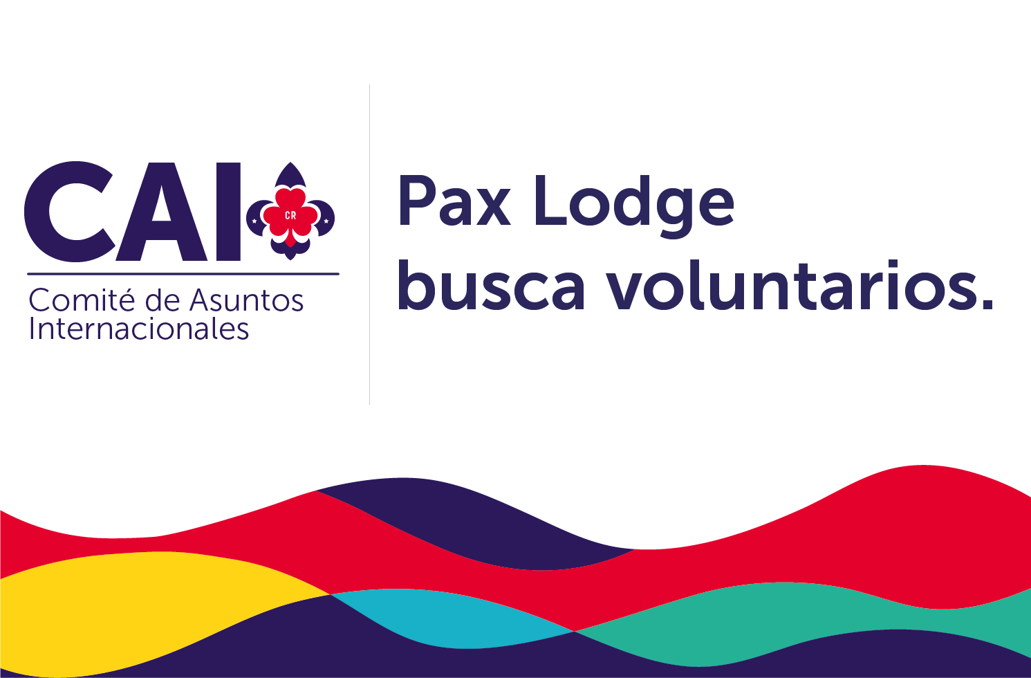 Pax Lodge