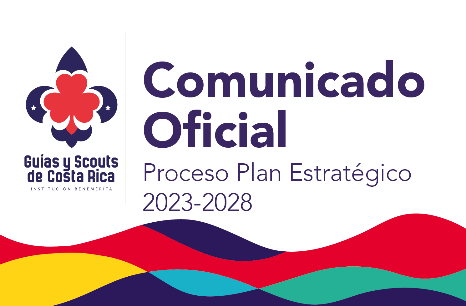 Proceso Plan Estratégico 2023-2028