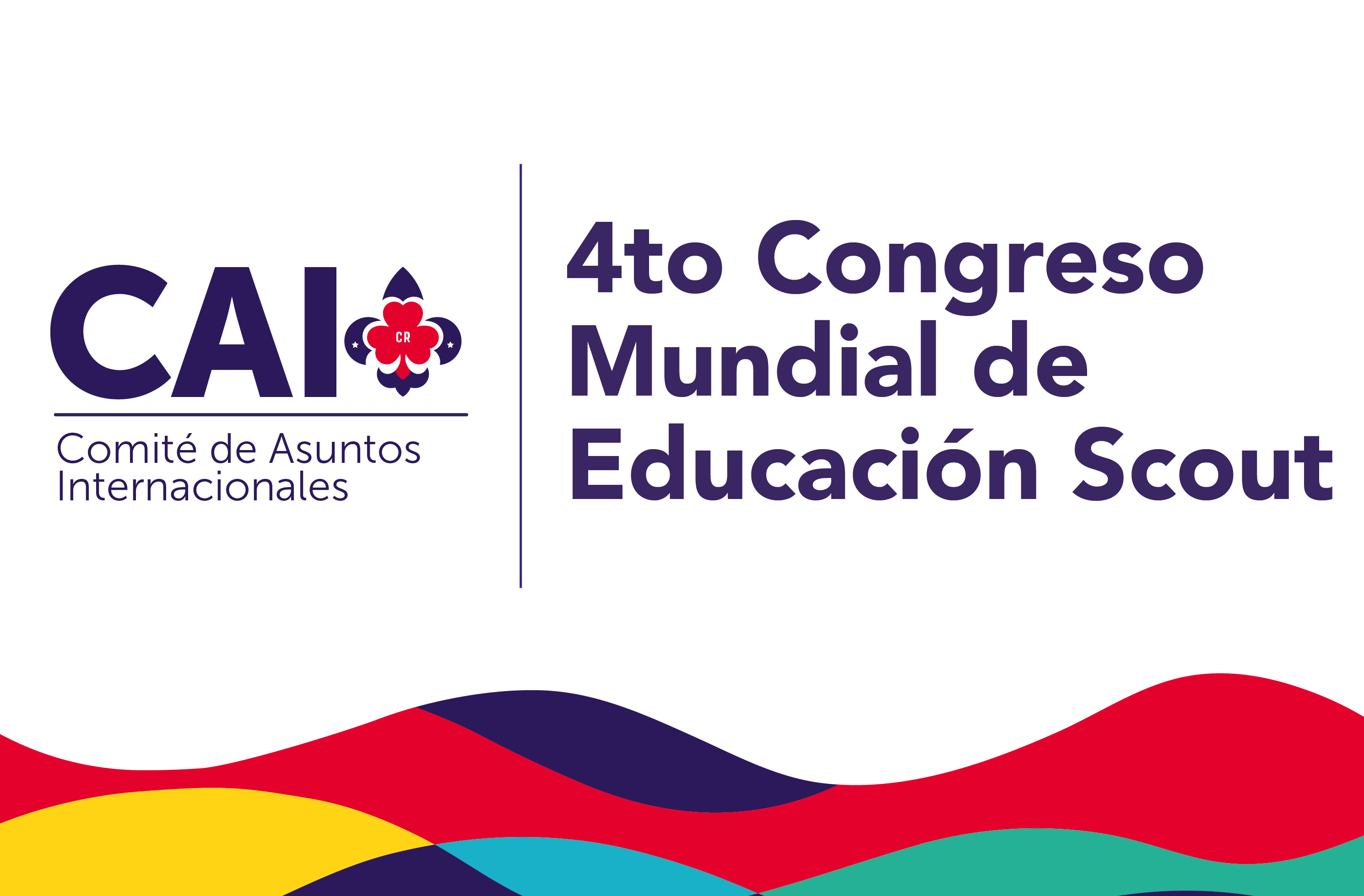 4to Congreso Mundial de Educación Scout